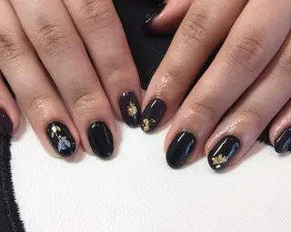 ネイル 田中 （ネイリスト）のネイルデザイン