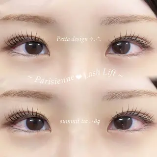 マツエク・マツパ tia. 名駅店/ryoのマツエク・マツパデザイン