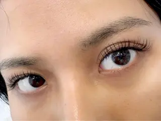 マツエク・マツパ CUPIDO Eyelash Design 三軒茶屋店所属・CUPIDO 大北の眉毛・アイブロウイメージ