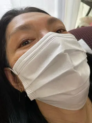 マツエク・マツパ dear beautyのマツエク・マツパデザイン