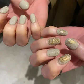 ネイル harajuku nailsのネイルデザイン