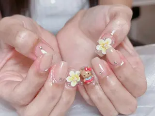 ネイル るか 池袋のネイルデザイン