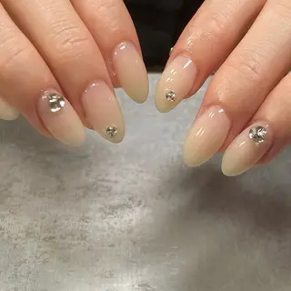 ネイル KONDO RIHO♡のネイルデザイン