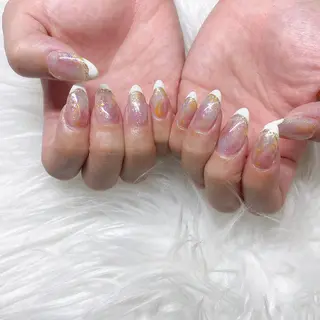 ネイル Nail Doctor所属・naildoctor なおみのネイルデザイン