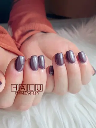 ネイル HALU ハルのネイルデザイン
