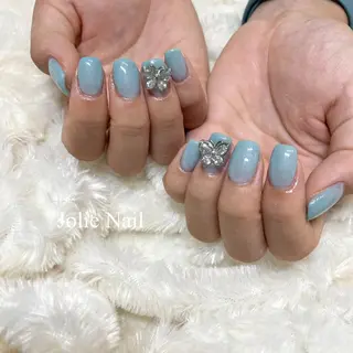 ネイル MIORA︎ マツエク×ネイルのマツエク・マツパデザイン