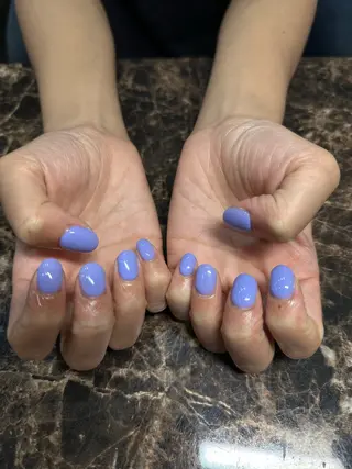 ネイル IROHA NAIL Rinoのネイルデザイン