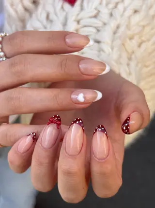 ネイル 2me（ツメ） ♡ NENEのネイルデザイン