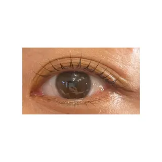 マツエク・マツパ THREE所属・THREE🌿🪞 ririkaのマツエク・マツパデザイン