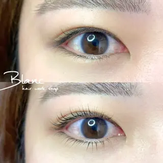 マツエク・マツパ Blanc梅田茶屋町 【まつげパーマ・眉】の眉毛・アイブロウイメージ