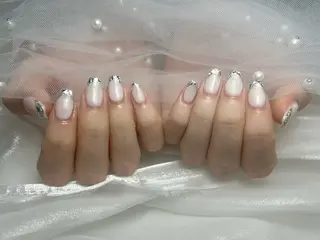 ネイル モナ& ナナのネイルデザイン