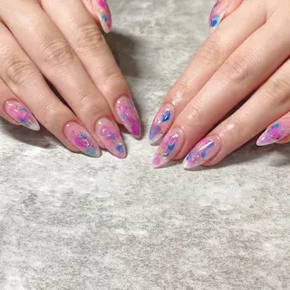 ネイル ネイルサロンCleo 上前津店のネイルデザイン