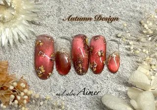 ネイル nail salon Aimerのネイルデザイン