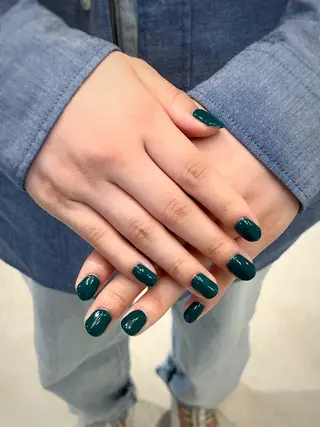 ネイル コ レ エ ダ🌙のネイルデザイン