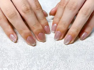 ネイル Mogu nail 二子玉川のネイルデザイン