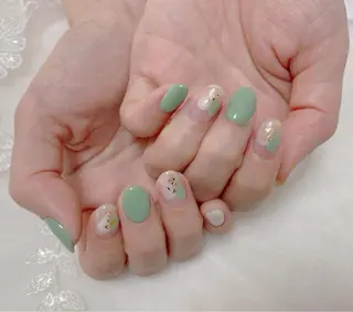 ネイル ALITA 池袋店✨のマツエク・マツパデザイン