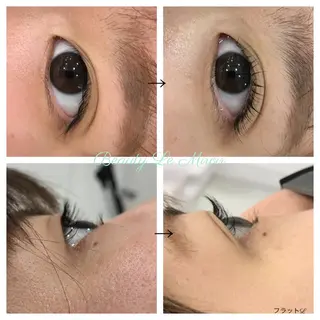 マツエク・マツパ ビューティー ミロワールのエステ・リラクイメージ