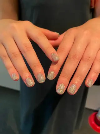 ネイル 波 なみのネイルデザイン