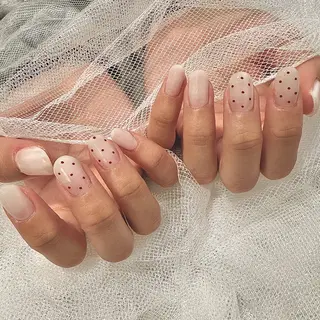 ネイル YURI ◡̈ nagoyaのネイルデザイン