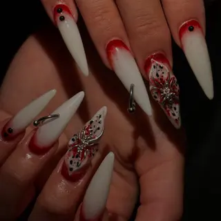 ネイル icy,nail ユリアのネイルデザイン