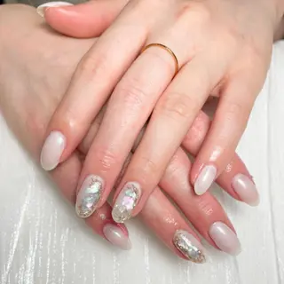 ネイル 鹿取 春子Teamのネイルデザイン