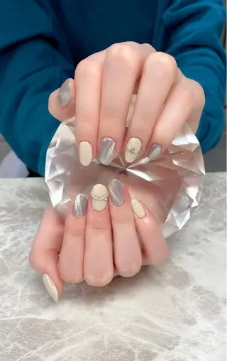 ネイル ゆぴねいる所属・ゆぴねいる yupinailのネイルデザイン