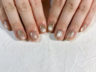 ネイル kiki nail たまプラーザのネイルデザイン