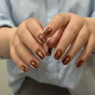 ネイル reika .のネイルデザイン