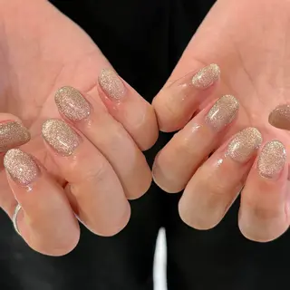 ネイル 田口 莉紗⌇paragelのネイルデザイン