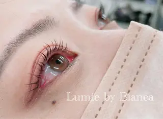 マツエク・マツパ B☆STELLA KANEKOのマツエク・マツパデザイン