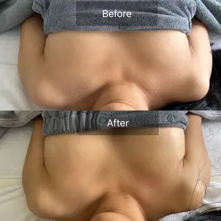 Radiance H.Oのエステ・リラクイメージ