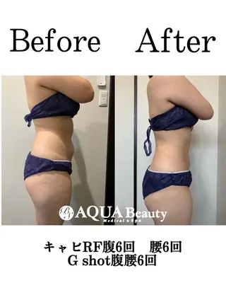 松島 愛莉のエステ・リラクイメージ