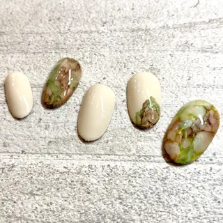 ネイル Tree NORICO.のネイルデザイン