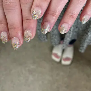 ネイル twoo______ miyuのネイルデザイン