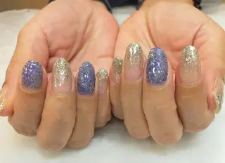 ネイル maruyasu. yのネイルデザイン