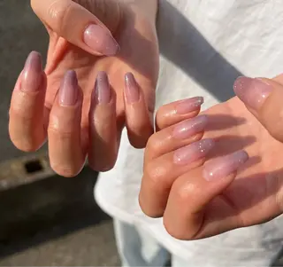 ネイル Marina Yamagataのネイルデザイン