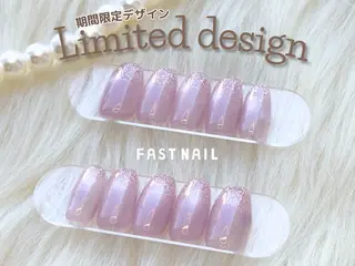ネイル FASTNAIL LOCO 昭島店のネイルデザイン