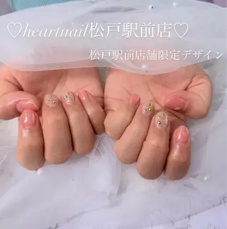 ネイル はあとねいる 松戸駅前店のネイルデザイン