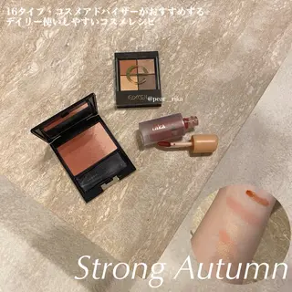 大宮or都内でできる パーソナルカラー診断のその他イメージ