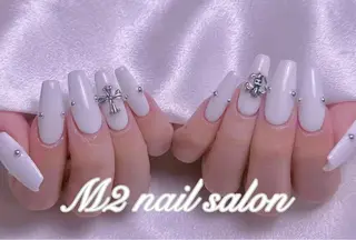 ネイル エムズ エムズのマツエク・マツパデザイン