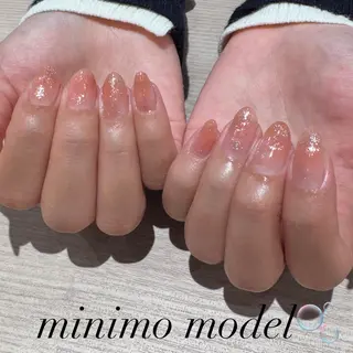 ネイル yoshida .のネイルデザイン