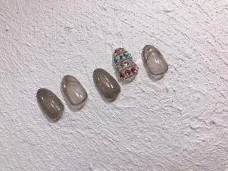 ネイル Regaro i.sのネイルデザイン