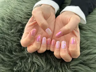 ネイル Nail Salon agré所属・agré ネイルサロン　アグレのネイルデザイン