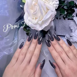 ネイル BuBu Nail渋谷道玄坂のネイルデザイン