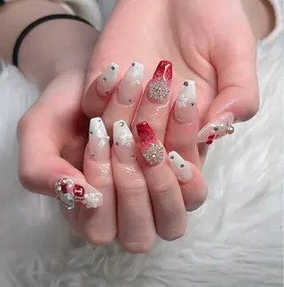 ネイル H.baby Nail Salonのネイルデザイン