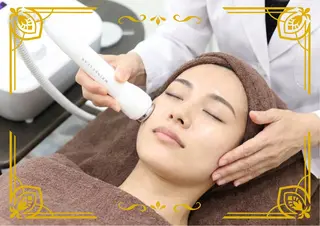 毛穴&ニキビ専門 Bonita Ange恵比寿所属・毛穴ニキビ専門 BonitaAngeのエステ・リラクイメージ