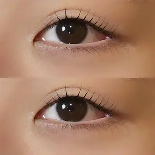 マツエク・マツパ 𝒆𝒊𝒈𝒉𝒕 杏花のマツエク・マツパデザイン