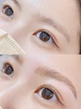 マツエク・マツパ oma 🕊MISAKIのマツエク・マツパデザイン