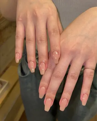 ネイル Nes.Nail所属・Miyagi Asamiのネイルデザイン