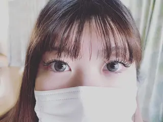 マツエク・マツパ 伊藤名紬 マツエク専門のマツエク・マツパデザイン